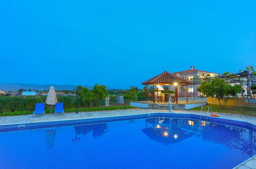 Photo 23 - Villa Athina Finiki in Latchi