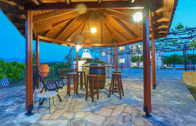 Villa Athina Finiki in Latchi - Photo 1