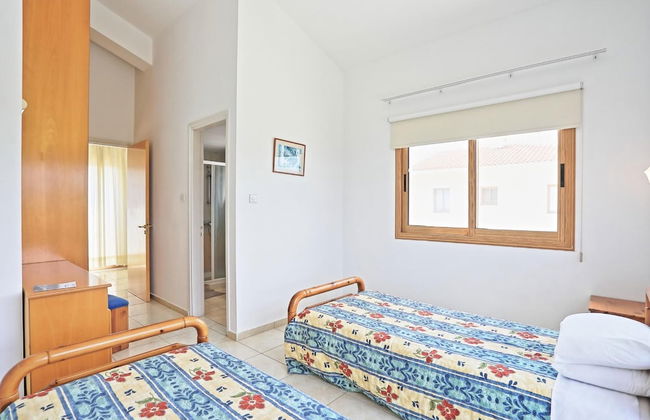 Villa Athina Finiki in Latchi - Photo 10