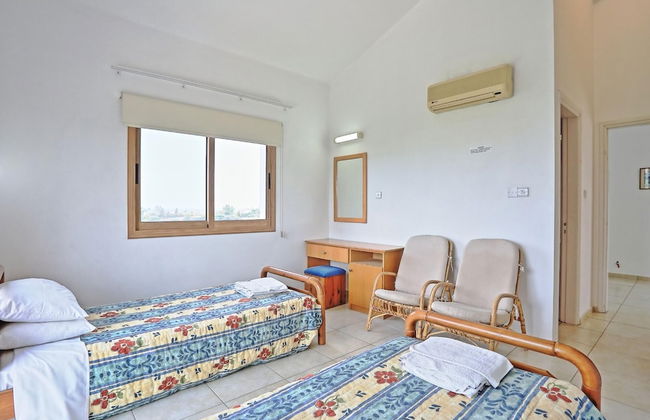 Villa Athina Finiki in Latchi - Photo 8