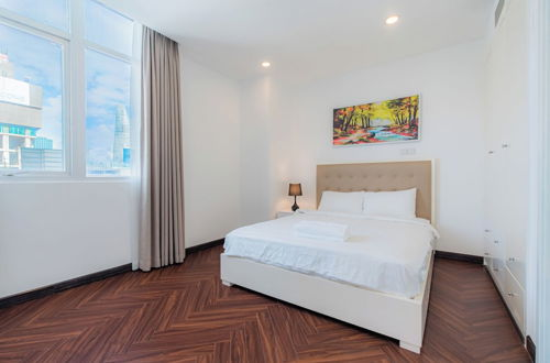 Foto 12 - Ben Thanh - Luxury Serviced Apartments
