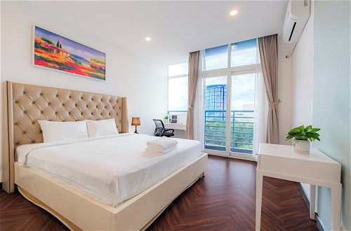 Foto 10 - Ben Thanh - Luxury Serviced Apartments