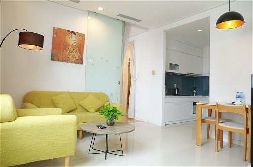 Foto 30 - Ben Thanh - Luxury Serviced Apartments