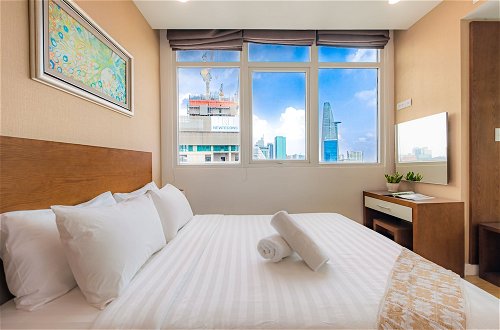 Foto 7 - Ben Thanh - Luxury Serviced Apartments