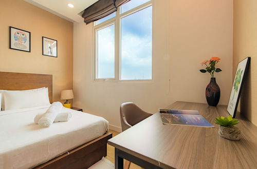 Photo 4 - Ben Thanh - Luxury Serviced Apartments