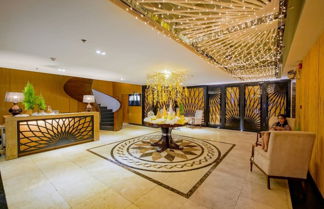 Photo 1 - Ben Thanh - Luxury Serviced Apartments