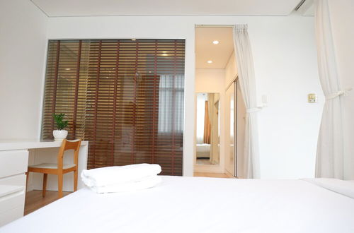 Foto 14 - Ben Thanh - Luxury Serviced Apartments