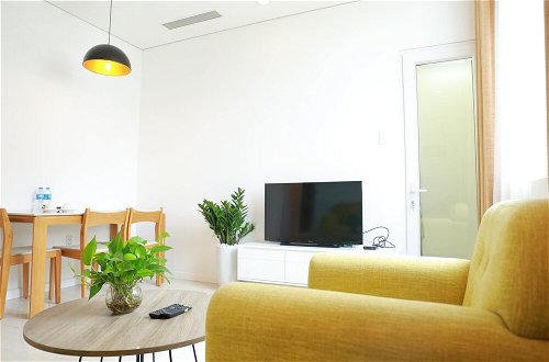 Photo 31 - Ben Thanh - Luxury Serviced Apartments