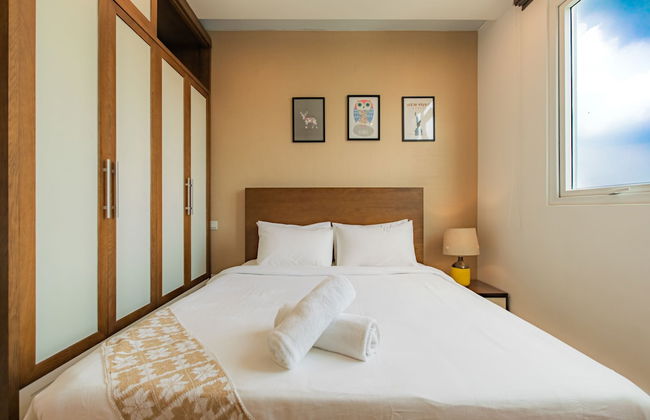 Ben Thanh - Luxury Serviced Apartments - Foto 3