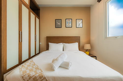 Photo 3 - Ben Thanh - Luxury Serviced Apartments