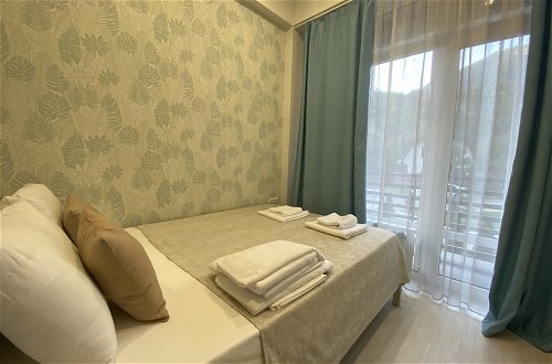 Photo 7 - More Apartments na Turchinskogo 10