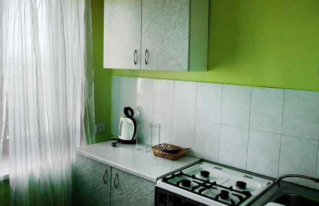 Apartment on Sovetskaya 17 A - Foto 13