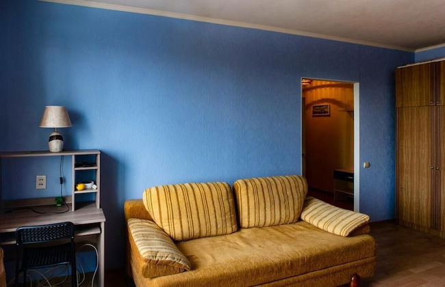 Apartment on Sovetskaya 17 A - Foto 15