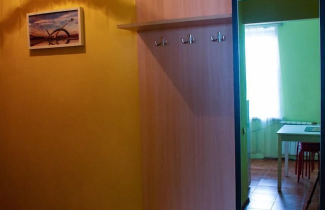 Apartment on Sovetskaya 17 A - Foto 9