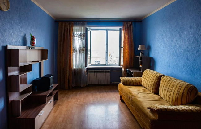 Apartment on Sovetskaya 17 A - Foto 16