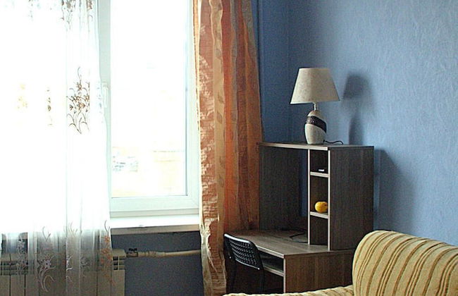 Apartment on Sovetskaya 17 A - Foto 18