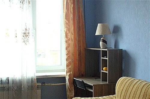 Foto 18 - Apartment on Sovetskaya 17 A