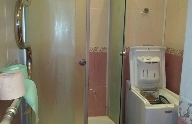 Apartment on Sovetskaya 17 A - Foto 25