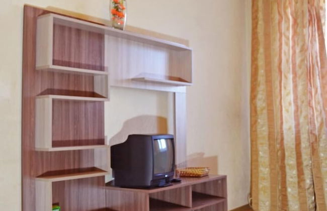 Apartment on Sovetskaya 17 A - Foto 27