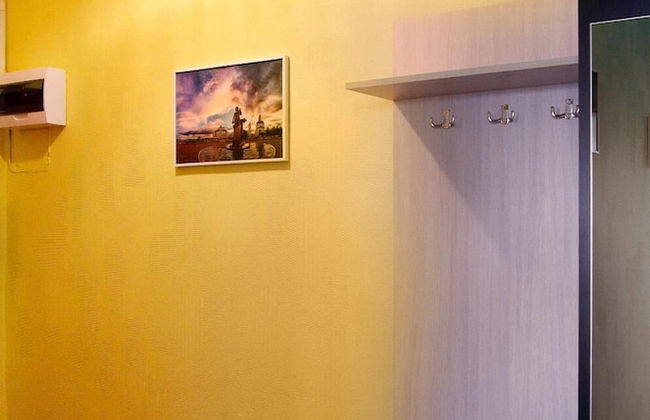 Apartment on Sovetskaya 17 A - Foto 8