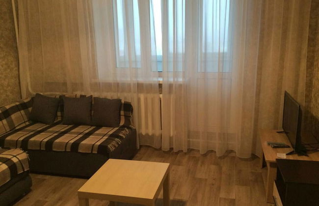 Apartment on Sovetskaya 17 A - Foto 1
