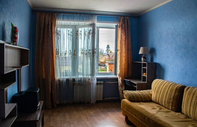 Apartment on Sovetskaya 17 A - Foto 17