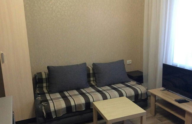 Apartment on Sovetskaya 17 A - Foto 2
