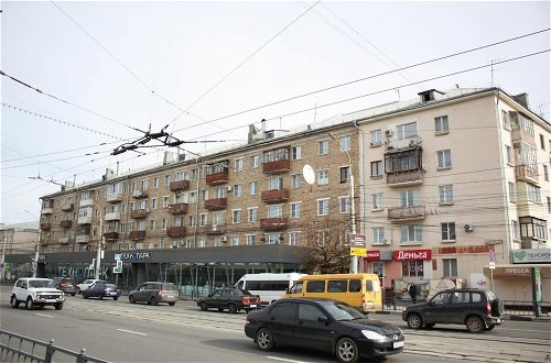 Photo 28 - Apartment on Sovetskaya 17 A
