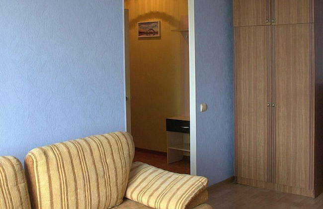 Apartment on Sovetskaya 17 A - Foto 19