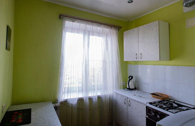Apartment on Sovetskaya 17 A - Foto 10