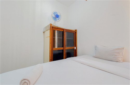 Photo 3 - Elegant And Nice 2Br Apartment At M-Town Residence Near Mall