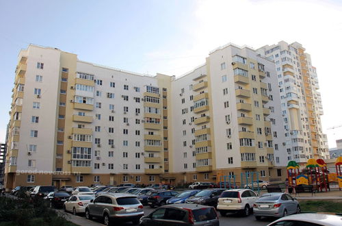 Photo 45 - Apartments on Borisa Pupko 3