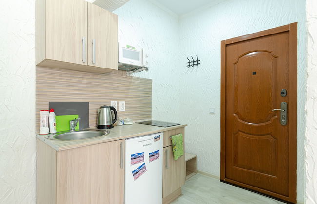 Apartments on Borisa Pupko 3 - Foto 24