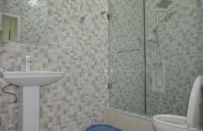 FA Homes - Foto 24