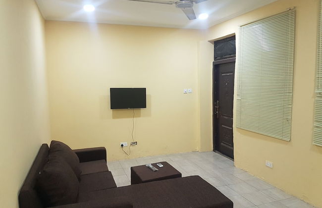 Private Executive Apartments - Foto 13