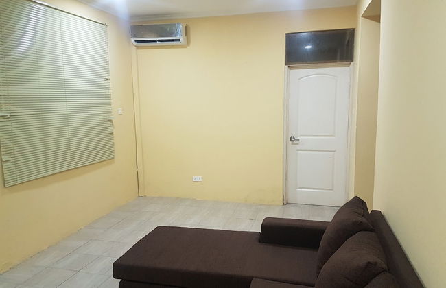 Private Executive Apartments - Foto 12