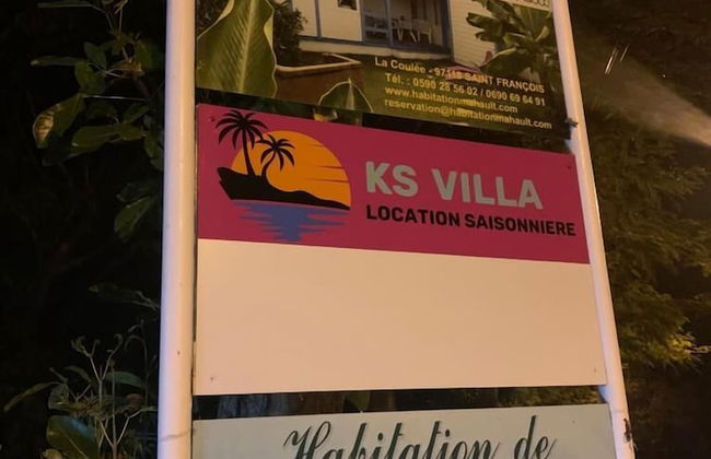 KS VILLA - Foto 40
