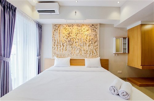 Photo 1 - A Luxury 3Br Bali Style Apartment At The Avenue Parkland Bsd Tangerang