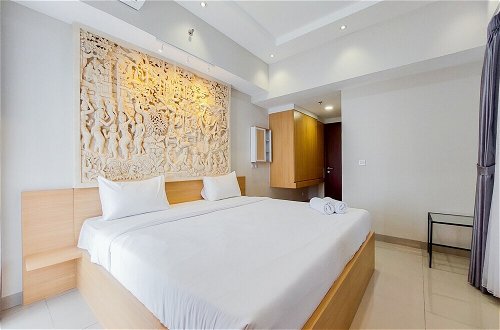 Photo 5 - A Luxury 3Br Bali Style Apartment At The Avenue Parkland Bsd Tangerang
