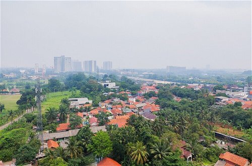 Photo 25 - A Luxury 3Br Bali Style Apartment At The Avenue Parkland Bsd Tangerang