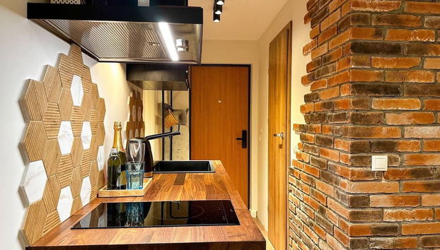 Cozinha privada