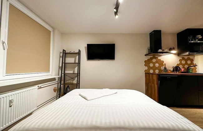 Beautiful 1-bed Apartment in Klaipeda - Foto 2