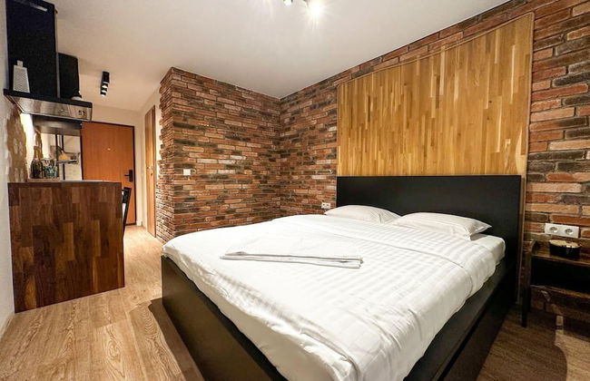 Beautiful 1-bed Apartment in Klaipeda - Foto 1