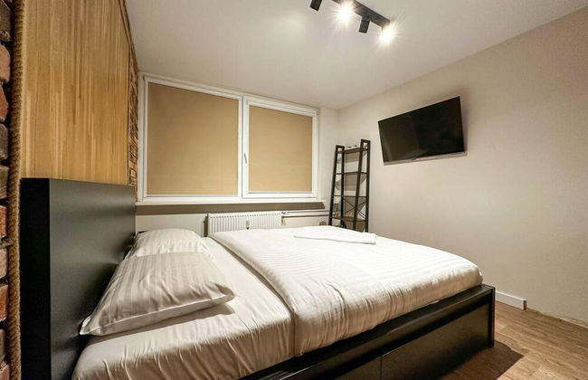 Beautiful 1-bed Apartment in Klaipeda - Foto 3