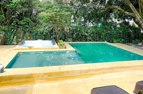 Foto 48 - Luxury Home In Aguacatala