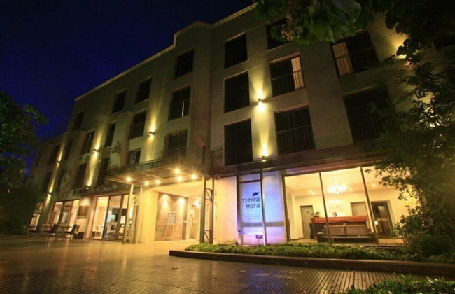 TIERRA MORA HOTEL BOUTIQUE - Foto 26