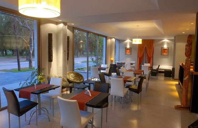 TIERRA MORA HOTEL BOUTIQUE - Foto 16