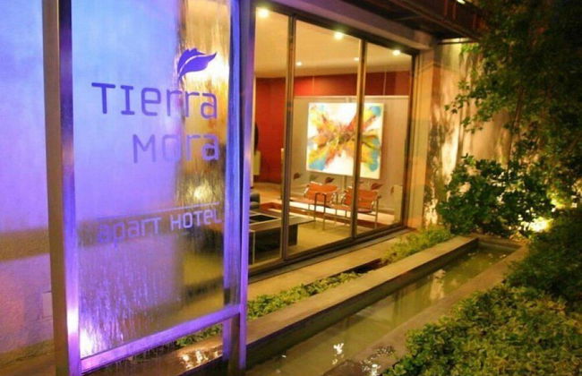 TIERRA MORA HOTEL BOUTIQUE - Foto 25