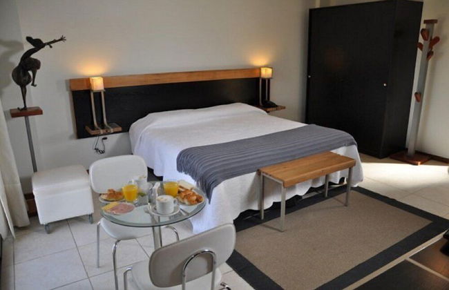 TIERRA MORA HOTEL BOUTIQUE - Foto 8