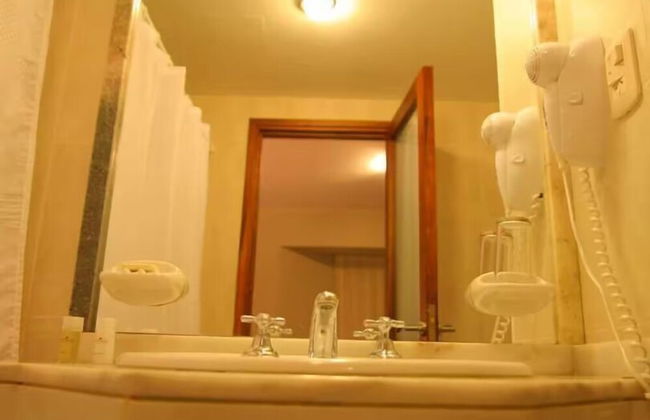 TIERRA MORA HOTEL BOUTIQUE - Foto 17